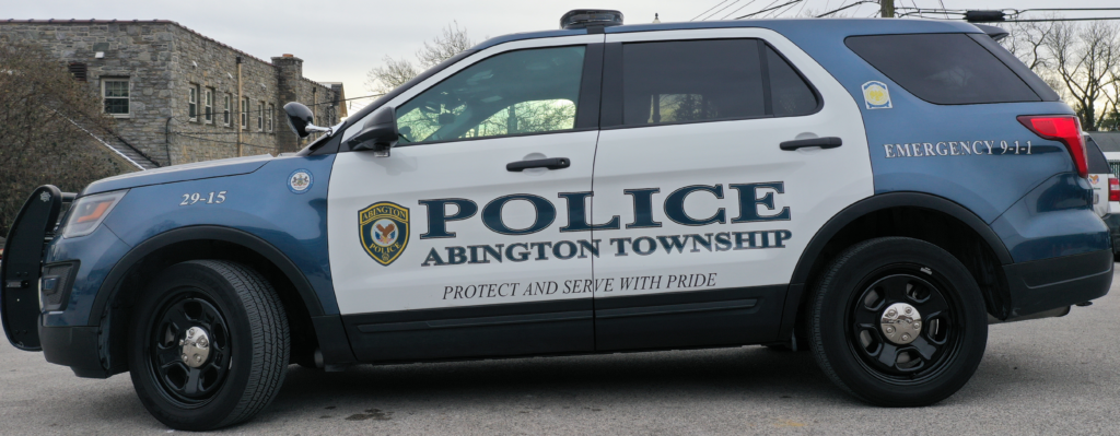 abington township code enforcement