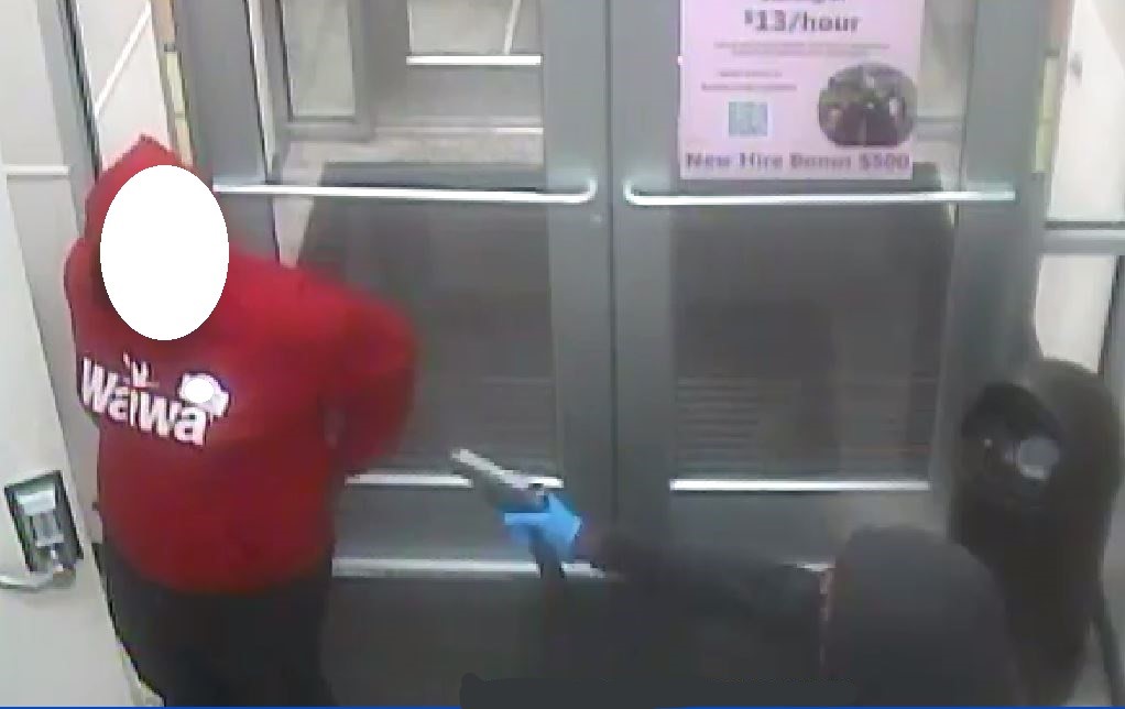 Press Release Update Armed Robbery Wawa Old York Road Abington Township Police Department 3136